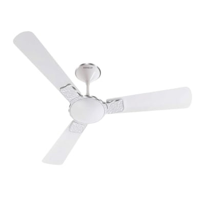 Picture of Havells ENTICER HUES 56'' Ceiling Fan White H-242 | Free Delivery-White
