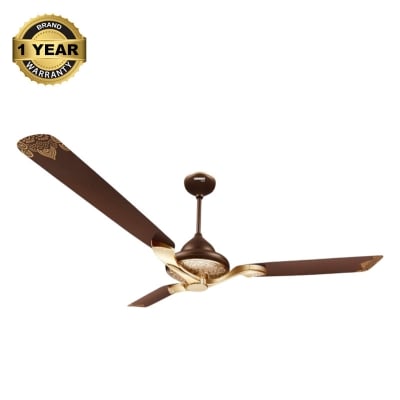 Picture of Luminous Jaipur Mahal 52'' (Tan Brown) L-200 | Free Delivery-Tan Brown
