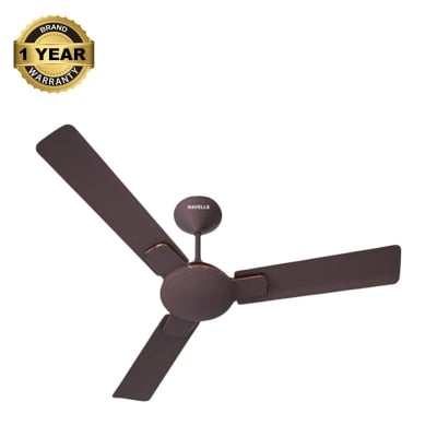 Picture of Havells ENTICER 36"(Espresso Brown Copper) H-251 | Free Delivery-Espreso Brown Copper