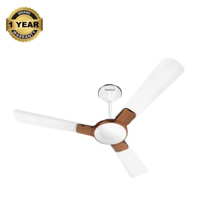 Picture of Havells ENTICER ART 56" Ceiling Fan ( Rosewood ) H-291 | Free Delivery-Rosewood