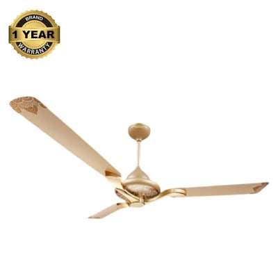 Picture of Luminous Jaipur Mahal 52'' (Thar Gold) L-166 | Free Delivery-Thar Gold