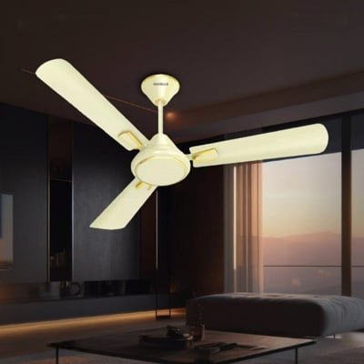Picture of Havells CREW DECO 56'' Ivory H-237 | Free Delivery-Ivory