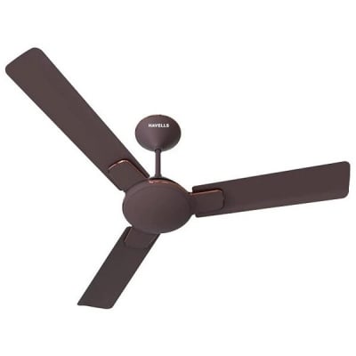 Picture of Havells Enticer 56'' (Espresso Brown Copper) H-216 | Free Delivery-Brown Copper