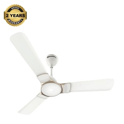 Picture of Atomberg Erica Nuvo 1200mm BLDC Ceiling Fan (Snow White) | AT- 158-Snow White