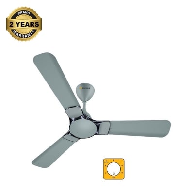 Picture of Atomberg Erica Nuvo 1200mm BLDC Ceiling Fan (Misty Teal) | AT- 160