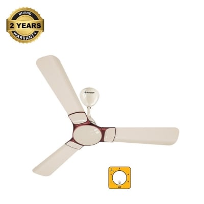 Picture of Atomberg Erica Nuvo 1200mm BLDC Ceiling Fan (Seasand Ivory) | AT- 159