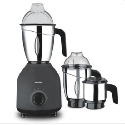 Picture of Philips HL7757/00 Daily Collection Mixer Grinder | 750 Watt with Free Delivery