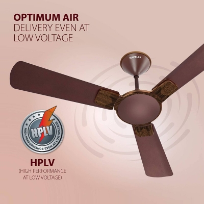 Picture of Havells ENTICER ART 56'' (Espresso Brown) H-270 | Free Delivery-Espresso Brown