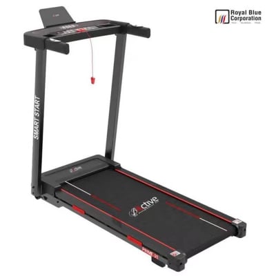 Picture of bActive PRIME-20 Light Use Motorized Treadmill (2026)