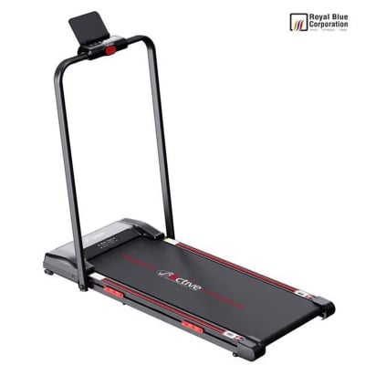 Picture of bActive Wp-06 Ultra Dual mode (Running & walking mode) Walking pad treadmill (2026)
