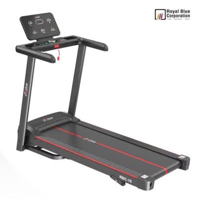 Picture of bActive RBC-15 Motorized Treadmill (2026)