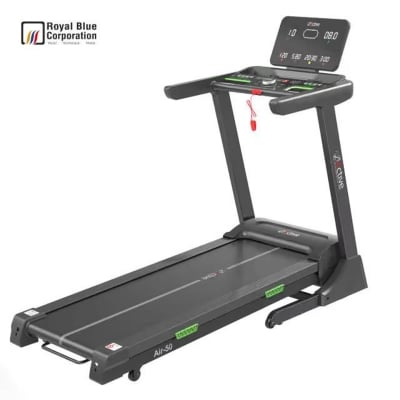 Picture of bActive AIR-50 Advanced AC Motor Treadmill (2026)