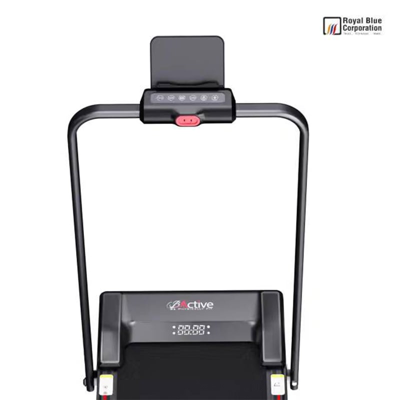 Picture of bActive Wp-06 Ultra Dual mode (Running & walking mode) Walking pad treadmill (2026)