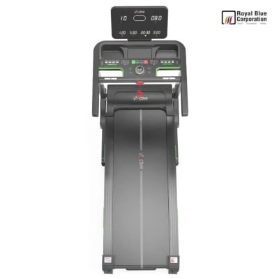 Picture of bActive AIR-50 Advanced AC Motor Treadmill (2026)