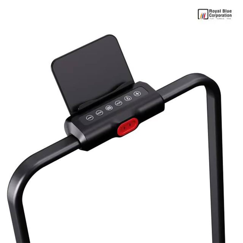 Picture of bActive Wp-06 Ultra Dual mode (Running & walking mode) Walking pad treadmill (2026)