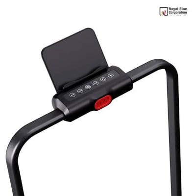 Picture of bActive Wp-06 Ultra Dual mode (Running & walking mode) Walking pad treadmill (2026)