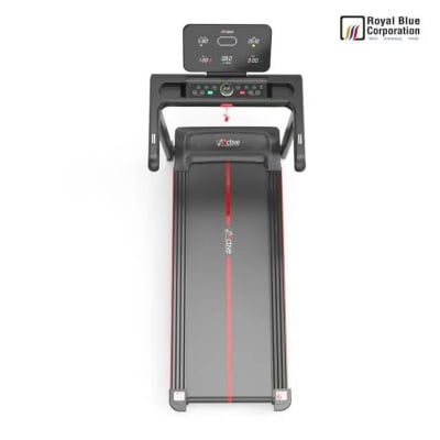 Picture of bActive RBC-15 Motorized Treadmill (2026)