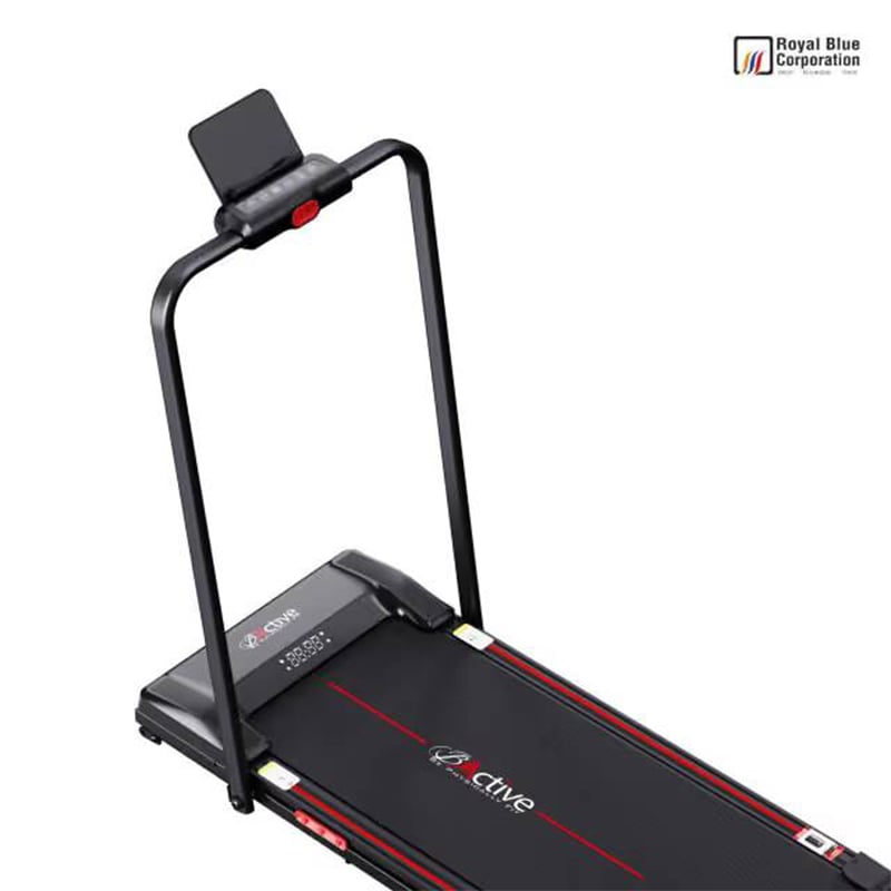 Picture of bActive Wp-06 Ultra Dual mode (Running & walking mode) Walking pad treadmill (2026)