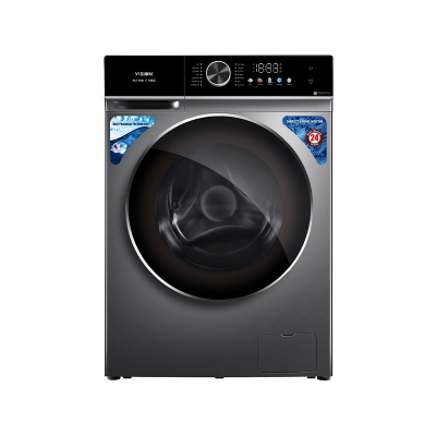 Picture of VISION 10KG Front Load Washing Machine & Dryer Combo FLT10D