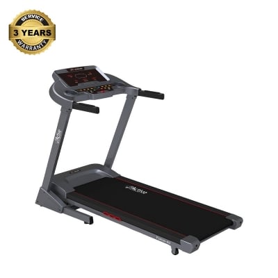 Picture of bActive Force-40 Motorized Treadmill (2024)