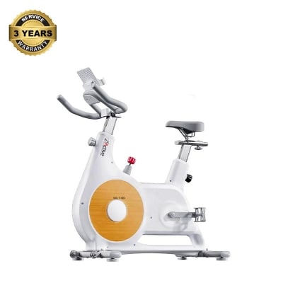 Picture of bActive Bolt-100 Commercial Exercise Spinner Cycle Bike (2025)