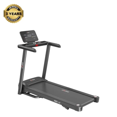 Picture of bActive RBC-15 Motorized Treadmill (2025)