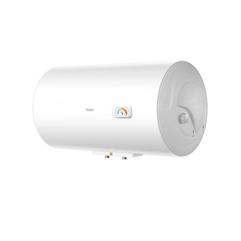 Picture of Haier 30 Liter Water Heater Geyser - ES30H-CK3(BD) - Bright White