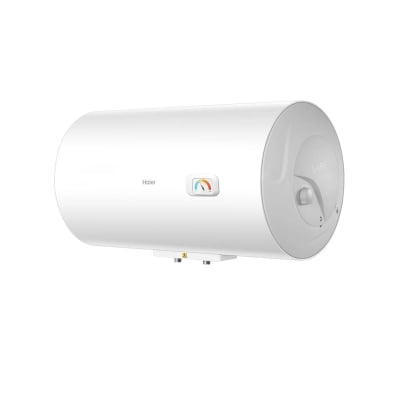 Picture of Haier 30 Liter Water Heater Geyser - ES30H-CK3(BD) - Bright White