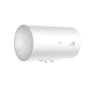 Picture of Haier 30 Liter Water Heater Geyser - ES30H-CK3(BD) - Bright White