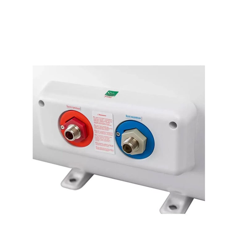 Picture of Haier 30 Liter Water Heater Geyser - ES30H-CK3(BD) - Bright White