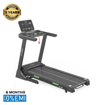 Picture of bActive AIR-50 Advanced AC Motor Treadmill (2026)
