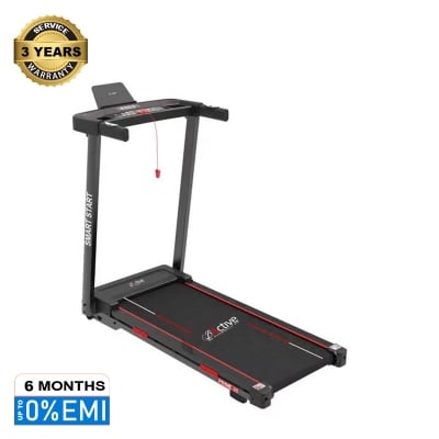 Picture of bActive PRIME-20 Light Use Motorized Treadmill (2026)