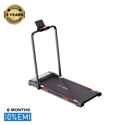 Picture of bActive Wp-06 Ultra Dual mode (Running & walking mode) Walking pad treadmill (2026)