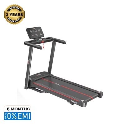 Picture of bActive RBC-15 Motorized Treadmill (2026)