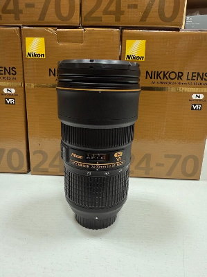 Picture of Nikon AF-S 24-70mm2.8G