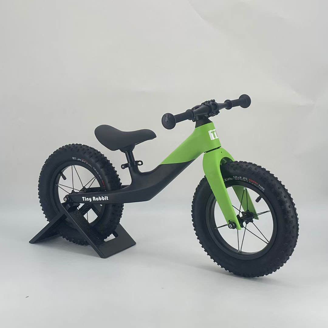 Picture of Baby Balance Bike 12 inch Premium lightweight aluminum alloy frame 3-8 Y