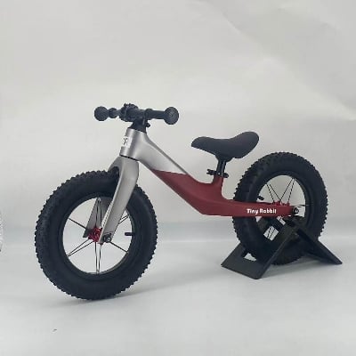 Picture of Baby Balance Bike 12 inch Premium lightweight aluminum alloy frame 3-8 Y