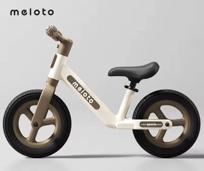 Picture of Baby Balance Bike (2-6) years no pedal bike