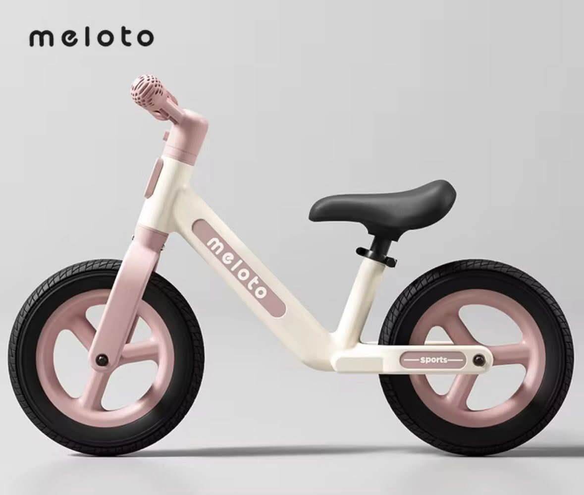 Picture of Baby Balance Bike (2-6) years no pedal bike