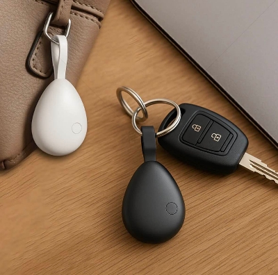 Picture of Apple airtag Tracker for Kids, Bags, Cars & Wallets
