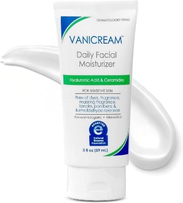 Picture of Vanicream Moisturizing Cream 89ml-Fresh