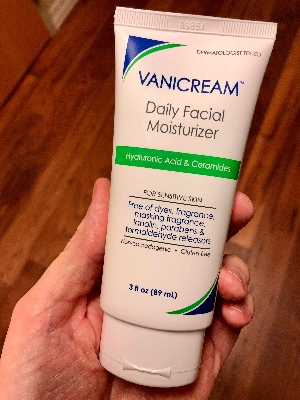Picture of Vanicream Moisturizing Cream 89ml-Fresh