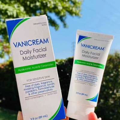 Picture of Vanicream Moisturizing Cream 89ml-Fresh