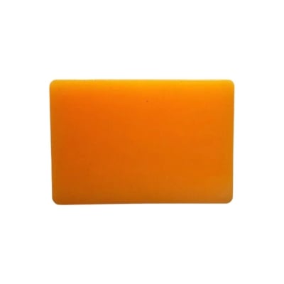 Picture of Papaya Soap Base 500gm for making papaya hand made soap