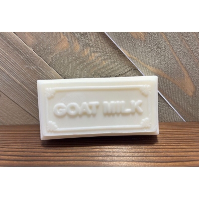 Picture of Goat Milk Soap Base 500gm for making hand made soap
