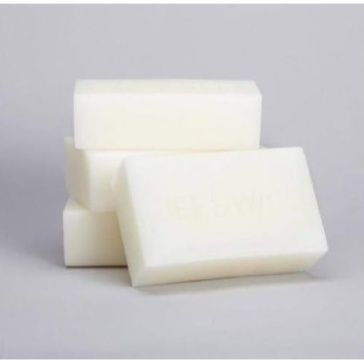 Picture of Goat Milk Soap Base 500gm for making hand made soap
