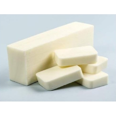 Picture of Goat Milk Soap Base 250gm for making hand made soap