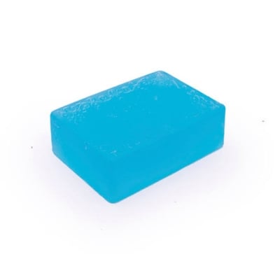 Picture of Lavender cool sea & Glycerine soap base premium Quality-100gm