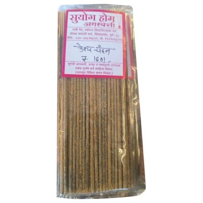 Picture of Agarbatti Kesar Chandan Premium Agarbatti, Sandalwood