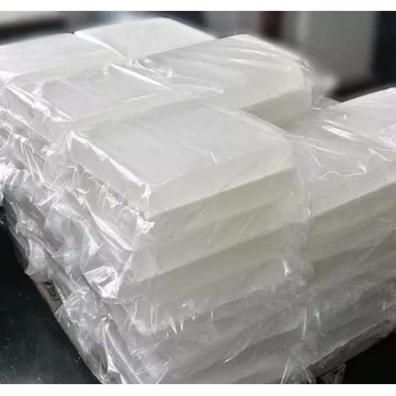 Picture of Glycerin soap base for soap making 100% Original 500Gm-Fresh
